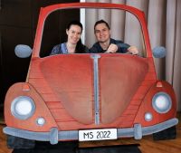 Cedulovci Róbert A Paula